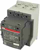 1SFL447001R1311 – Khởi động từ ABB AF140-30-11-13 75kW 140A 100-250VAC/DC 1NO+1NC