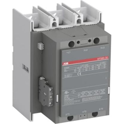 1SFL617001R7011 - Khởi động từ ABB AF580-30-11-70 (580A, 100-250VAC/DC 1NO+1NC)