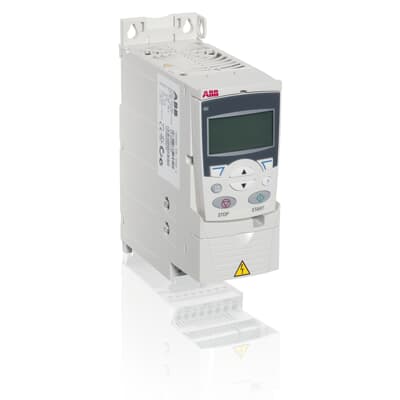 ACS150-03E-08A8-4 - Biến tần ABB 4kW 5HP 3 Pha 380V
