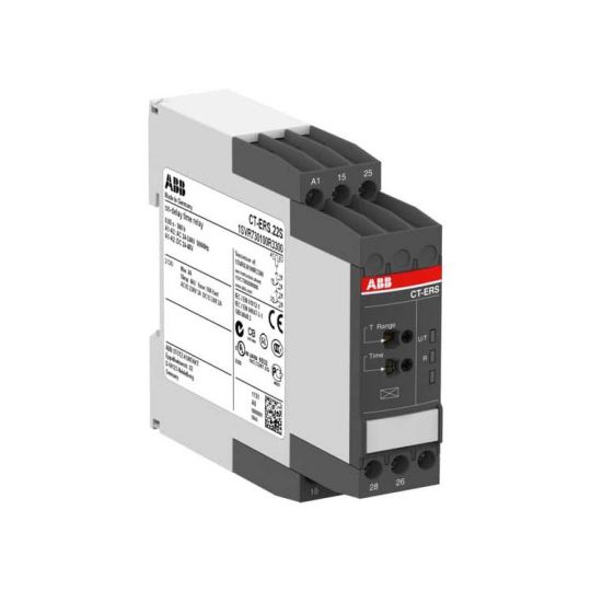 1SVR730100R3300 – Timer ABB CT-ERS.22S