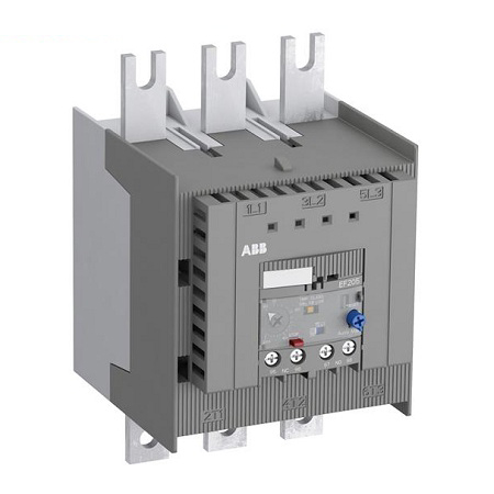1SAX611001R1101 – Rơ le nhiệt ABB EF370-380 (115-380A)