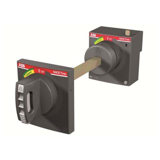 1SDA069055R1 – ABB RHE XT2-XT4 F/P STAND. RETURNED