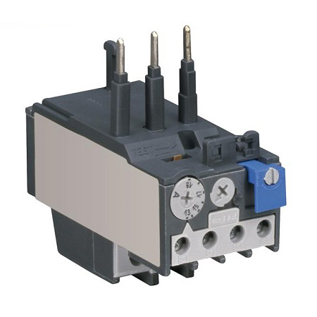 1SAZ321201R2001 – Rơ le nhiệt ABB TA75DU-25M (18-25A)