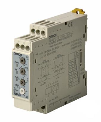 K8AB-AS1 200/230VAC