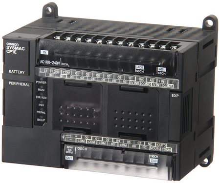 CP1E-NA20DT1-D
