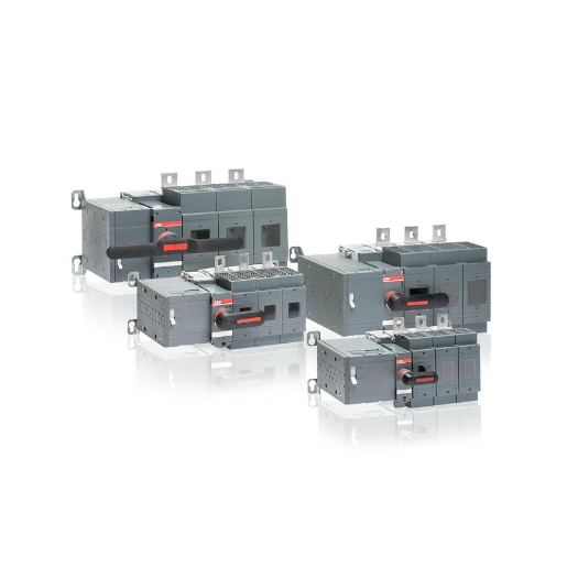 Cầu dao có chì OS