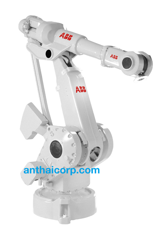 Robot ABB IRB4400
