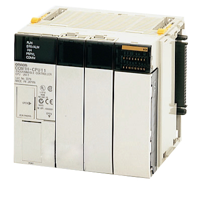 CQM1H-CPU11