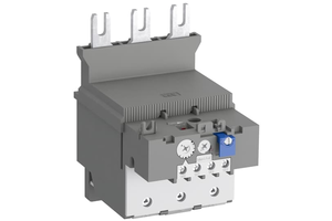 1SAZ411201R2002 - Rờ Le Nhiệt 80-110A Cho Contactor A95-A110, AX95-AX150 (TA110DU-110)