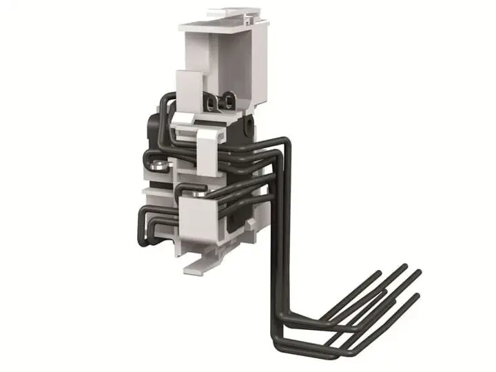 1SDA066429R1  - Tiếp điểm báo trip-AUX-SA-C 250V AC cho Ekip