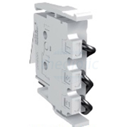 1SDA066152R1 - Tiếp Điểm Phụ 2Q+1SY 250V A2 2P