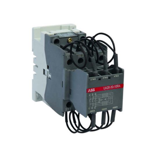 1SBL241024R8010 – Contactor ABB UA26-30-10RA 26A 220-230V