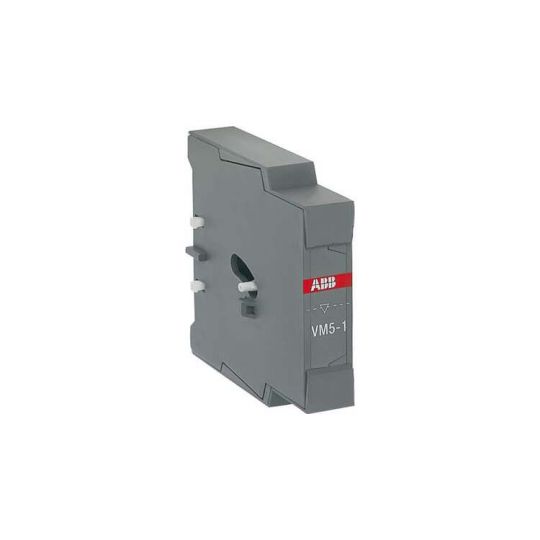 1SBN030100R1000 – ABB VM5-1 Mechanical Interlock Unit