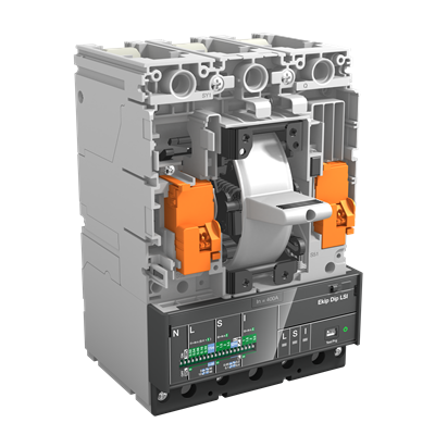 1SDA104958R1 – ABB YU-C XT5-XT6 F/P 220..240Vac-220..250Vdc